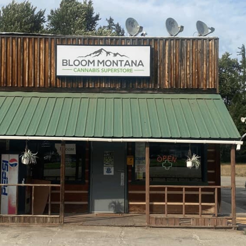 Building Signs